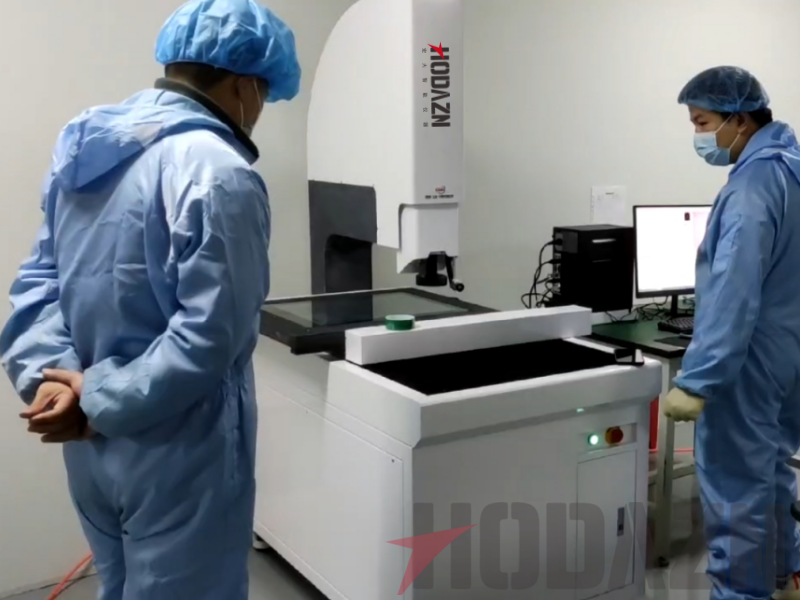 江西交機培訓完成 客戶梁工很滿意！