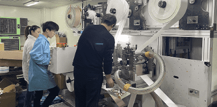 熱敷包廠家怎么找,代加工怎么做?