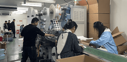 熱敷包廠家怎么找,代加工怎么做?